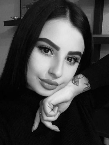 Проститутка Доминика Проститутка Доминика